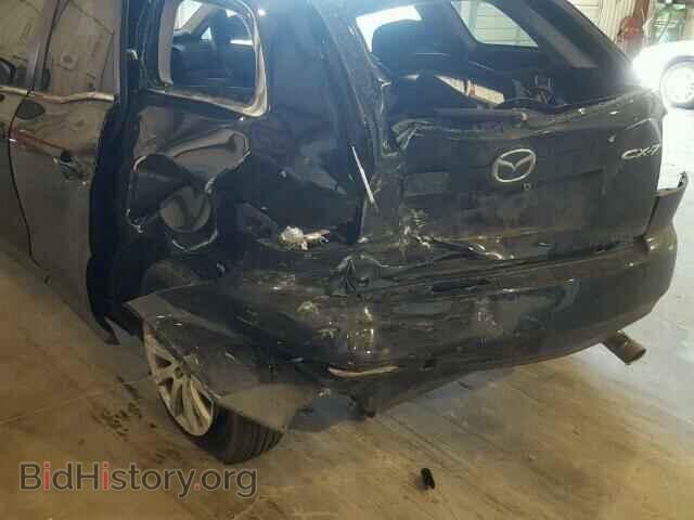 2011 MAZDA CX-7 - VIN: JM3ER2A51B0369011 - Фото 9