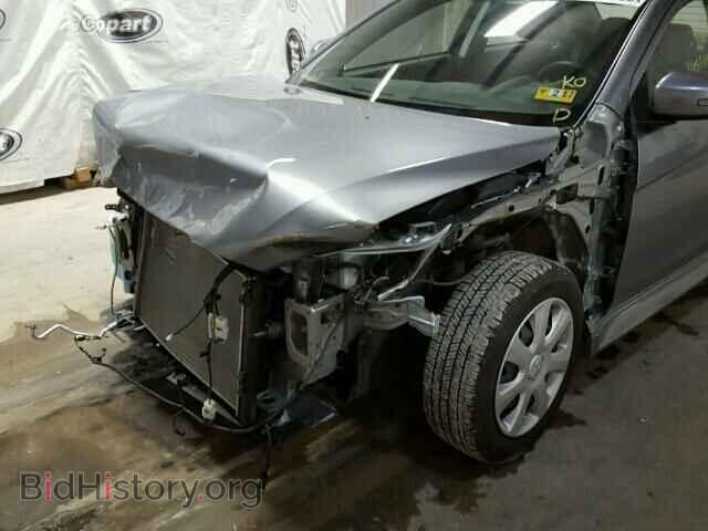 2015 MITSUBISHI LANCER - VIN: JA32U2FU8FU025697 - Фото 10