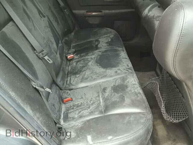 2007 CADILLAC CTS - VIN: 1G6DP577770144574 - Фото 6
