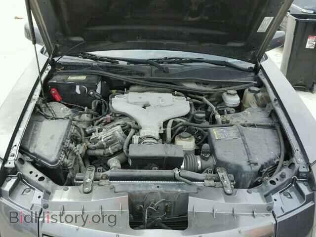 2007 CADILLAC CTS - VIN: 1G6DP577770144574 - Фото 7