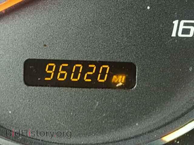 2007 CADILLAC CTS - VIN: 1G6DP577770144574 - Фото 8