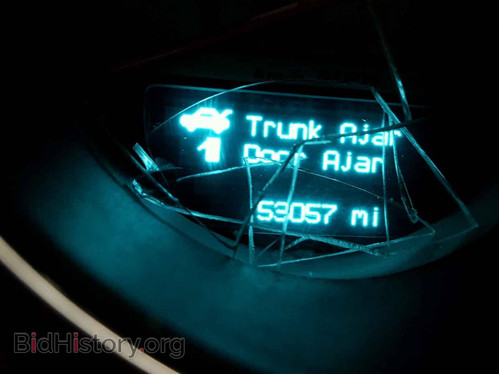 2012 DODGE CHALLENGER - VIN: 2C3CDYCJ4CH227815 - Фото 8