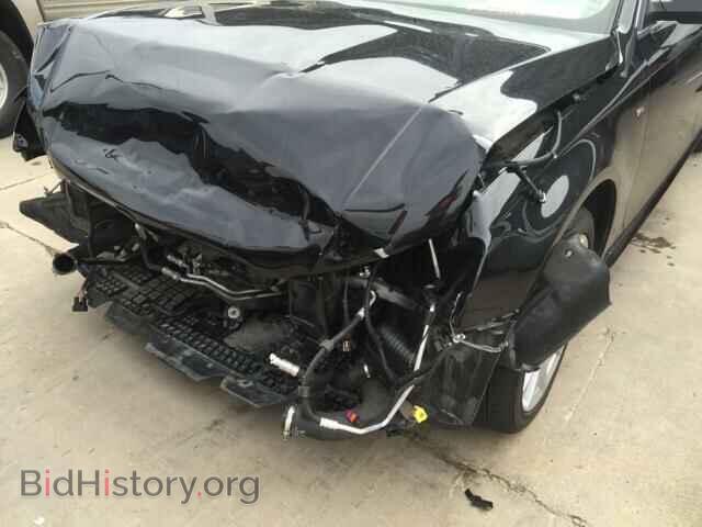 2012 AUDI A4 - VIN: WAUEFAFL2CA112760 - Фото 10