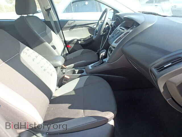 2013 FORD FOCUS - VIN: 1FADP3F20DL205335 - Photo 5