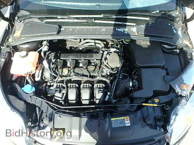 2013 FORD FOCUS - VIN: 1FADP3F20DL205335 - Photo 7