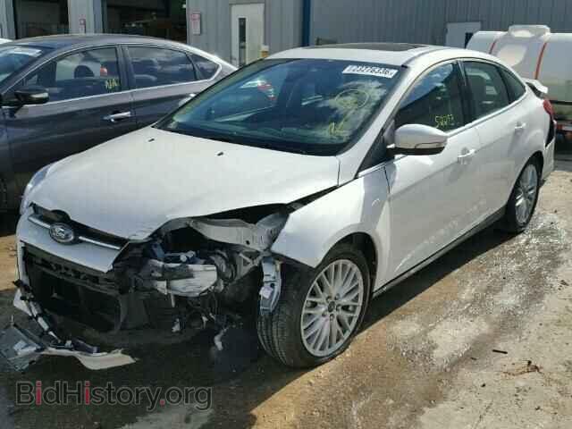 2012 FORD FOCUS - VIN: 1FAHP3H26CL290162 - Photo 2