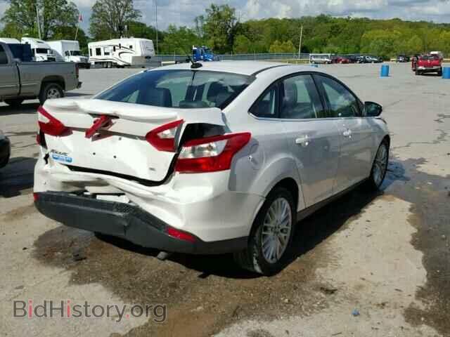 2012 FORD FOCUS - VIN: 1FAHP3H26CL290162 - Photo 4