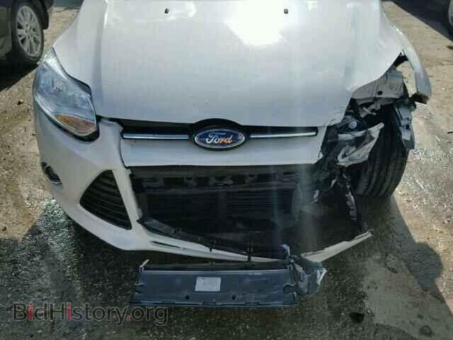 2012 FORD FOCUS - VIN: 1FAHP3H26CL290162 - Photo 9