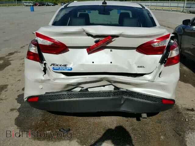 2012 FORD FOCUS - VIN: 1FAHP3H26CL290162 - Photo 10