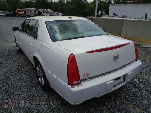 2007 CADILLAC DTS - VIN: 1G6KD57Y27U151031 - Фото 3
