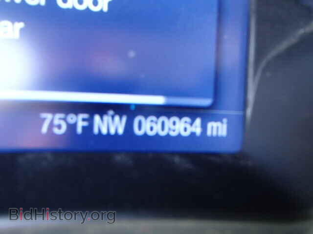 2013 FORD FOCUS - VIN: 1FADP3F24DL294441 - Фото 8