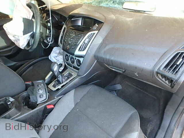 2013 FORD FOCUS - VIN: 1FADP3F27DL118886 - Photo 5