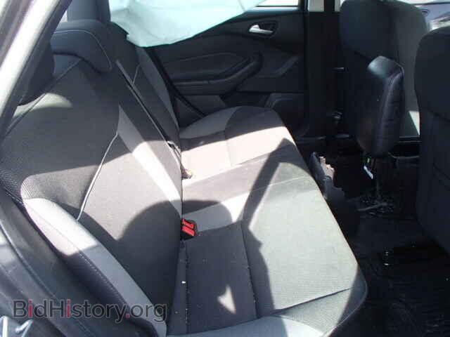 2013 FORD FOCUS - VIN: 1FADP3F27DL118886 - Photo 6