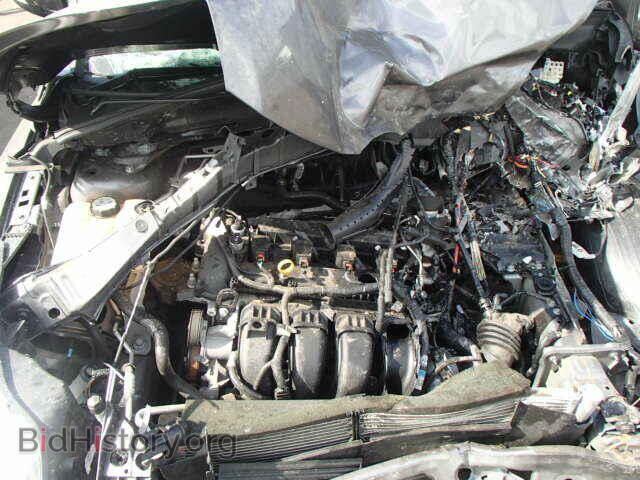 2013 FORD FOCUS - VIN: 1FADP3F27DL118886 - Photo 7