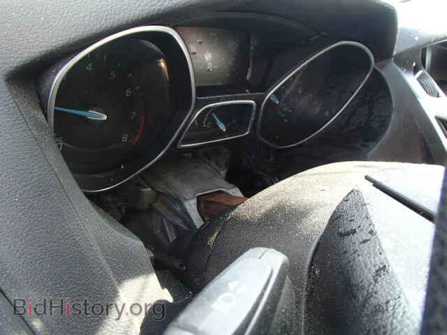 2013 FORD FOCUS - VIN: 1FADP3F27DL118886 - Photo 8