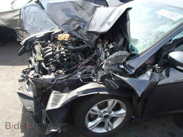 2013 FORD FOCUS - VIN: 1FADP3F27DL118886 - Photo 9