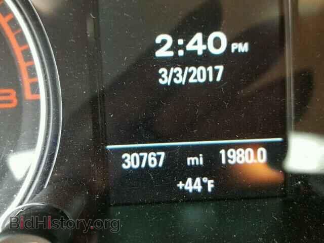 2014 AUDI Q5 - VIN: WA1DGAFP3EA010864 - Фото 8