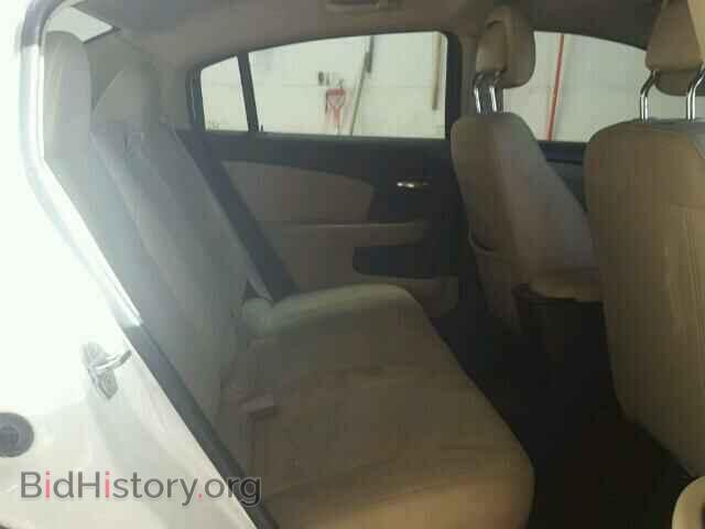 2013 CHRYSLER 200 - VIN: 1C3CCBAB8DN686625 - Фото 6