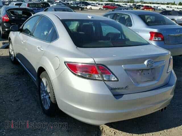 2009 MAZDA 6 - VIN: 1YVHP82A295M08769 - Фото 3