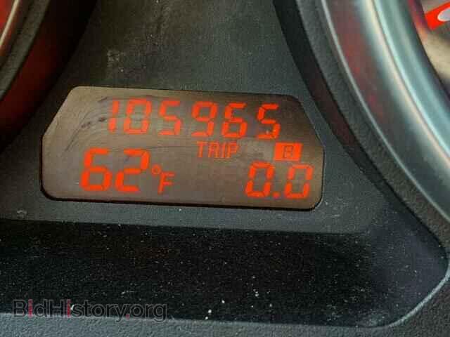 2009 MAZDA 6 - VIN: 1YVHP82A295M08769 - Фото 8
