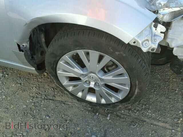 2009 MAZDA 6 - VIN: 1YVHP82A295M08769 - Фото 9