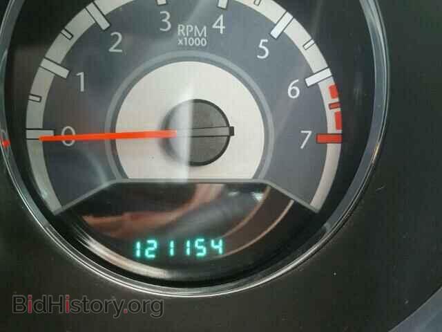 2012 CHRYSLER 200 - VIN: 1C3CCBCG5CN291423 - Фото 8
