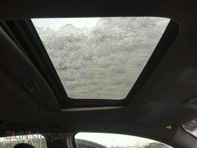 2012 CHRYSLER 200 - VIN: 1C3CCBCG5CN291423 - Фото 9