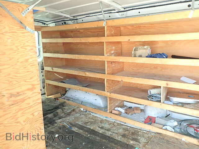 1999 FORD ECONOLINE - VIN: 1FTRE1424XHA04316 - Photo 6