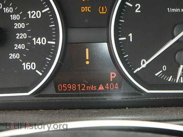2011 BMW 1 SERIES - VIN: WBAUL7C51BVM79248 - Фото 8