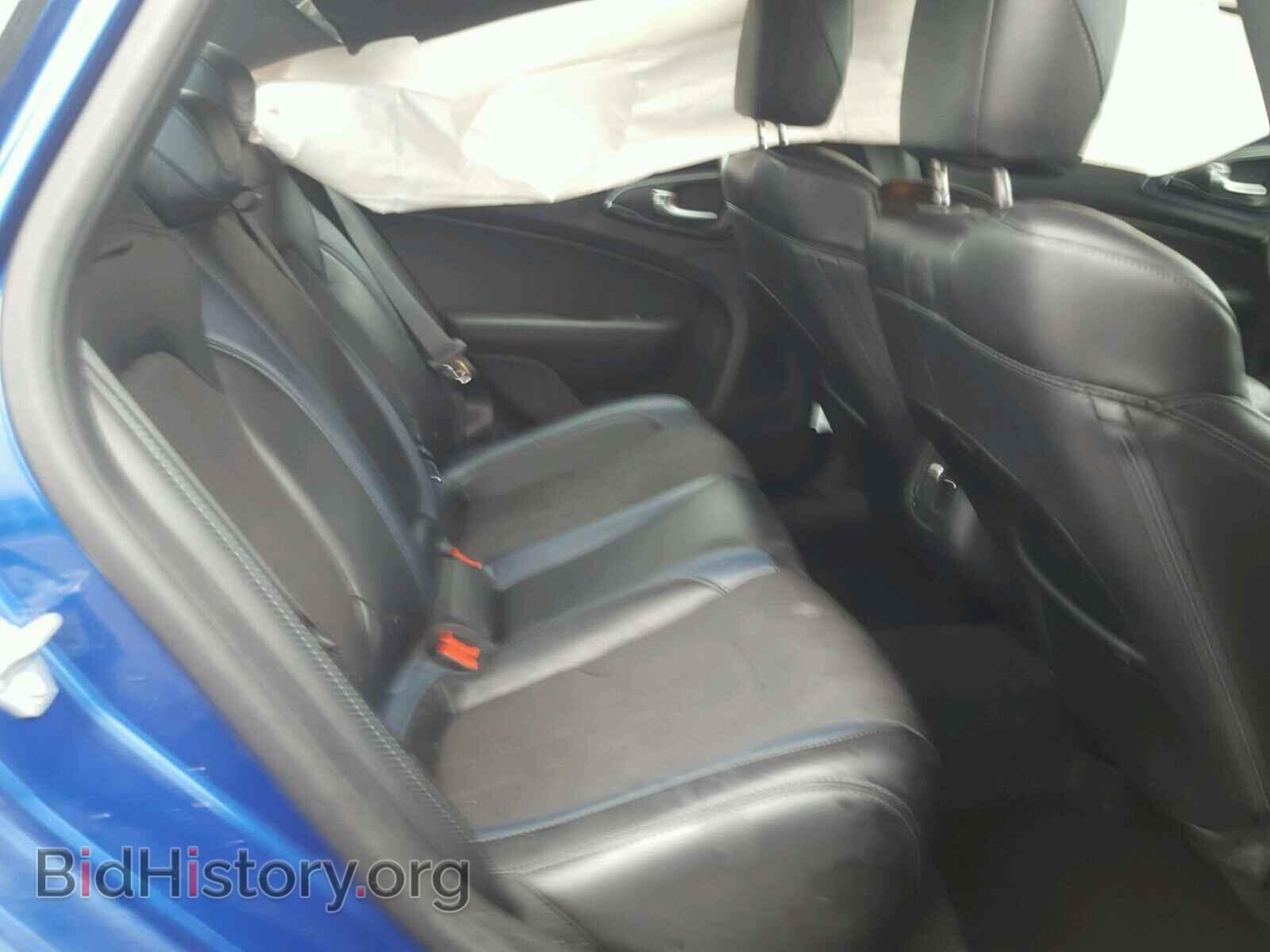2015 CHRYSLER 200 - VIN: 1C3CCCBG1FN717877 - Photo 6
