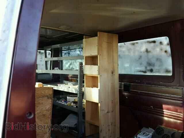 1990 DODGE RAM VAN - VIN: 2B5WB35Z4LK747416 - Фото 6
