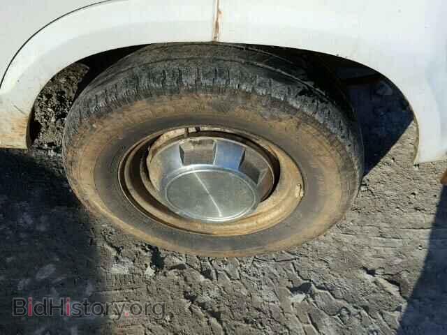 1990 DODGE RAM VAN - VIN: 2B5WB35Z4LK747416 - Фото 9