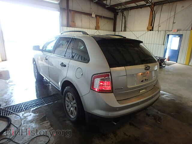 2010 FORD EDGE - VIN: 2FMDK3GC6ABB71134 - Photo 3