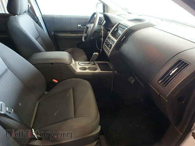 2010 FORD EDGE - VIN: 2FMDK3GC6ABB71134 - Photo 5