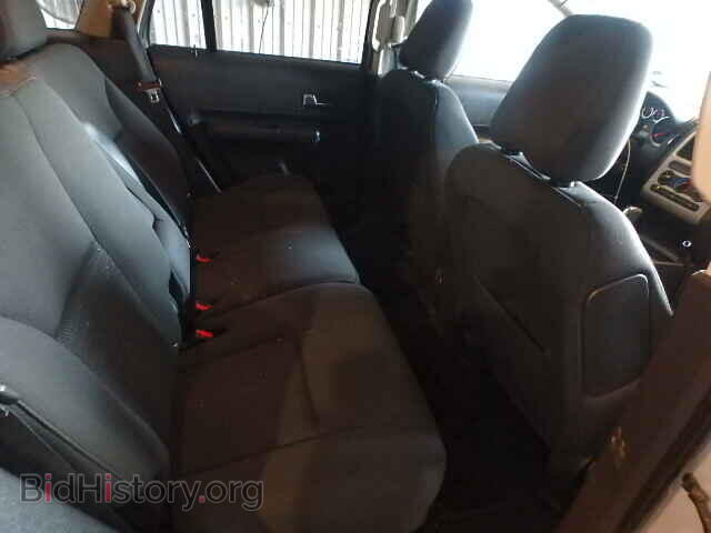 2010 FORD EDGE - VIN: 2FMDK3GC6ABB71134 - Photo 6