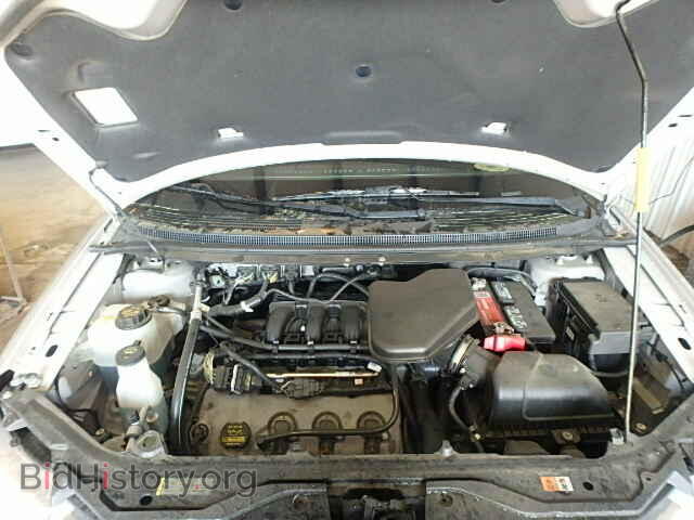 2010 FORD EDGE - VIN: 2FMDK3GC6ABB71134 - Photo 7