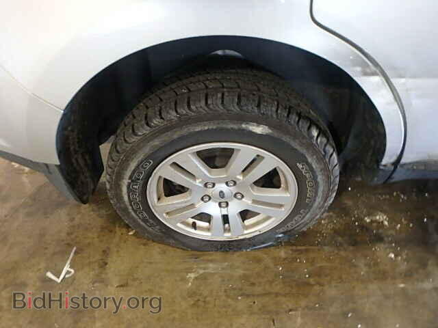 2010 FORD EDGE - VIN: 2FMDK3GC6ABB71134 - Photo 9