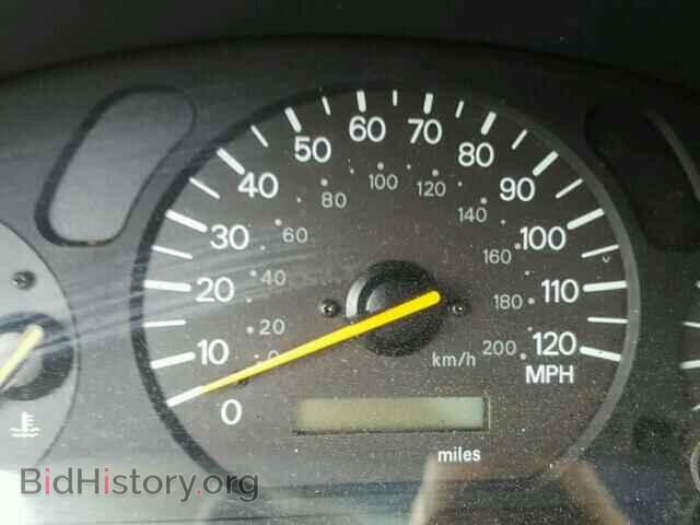 1999 MITSUBISHI GALANT - VIN: 4A3AA46G2XE043472 - Фото 8