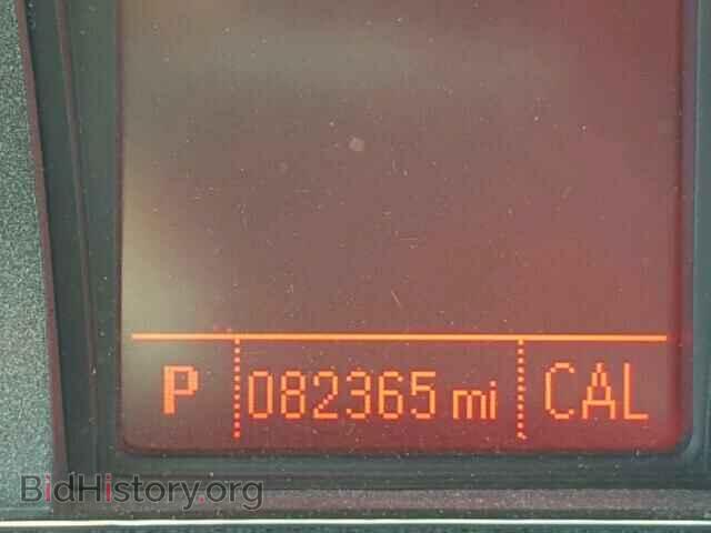 2012 GMC TERRAIN - VIN: 2GKALMEK6C6212284 - Photo 8