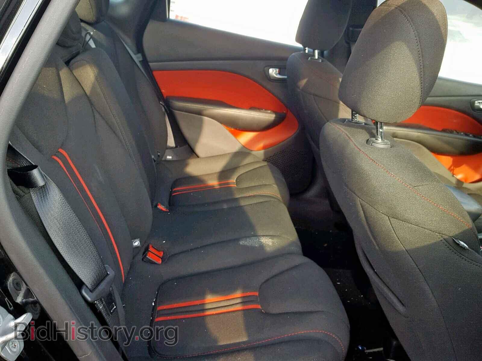 2013 DODGE DART - VIN: 1C3CDFBA9DD104144 - Photo 6
