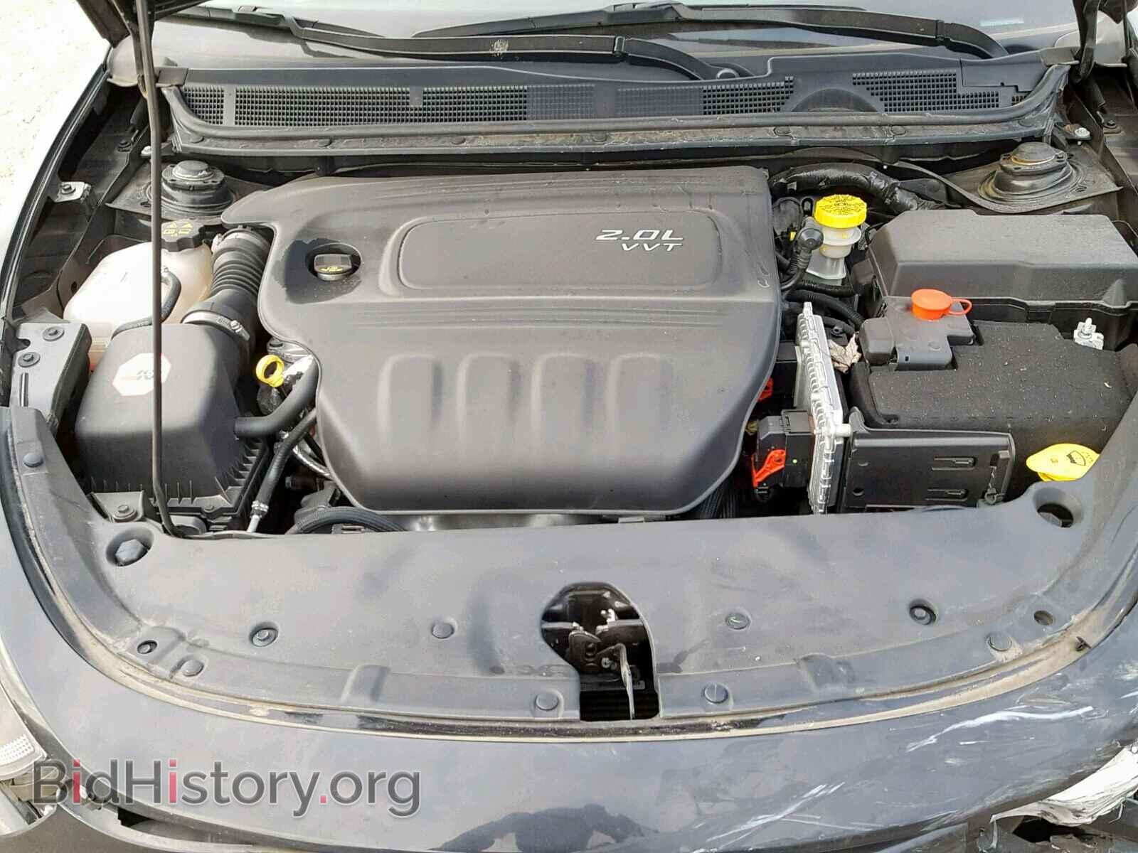 2013 DODGE DART - VIN: 1C3CDFBA9DD104144 - Photo 7