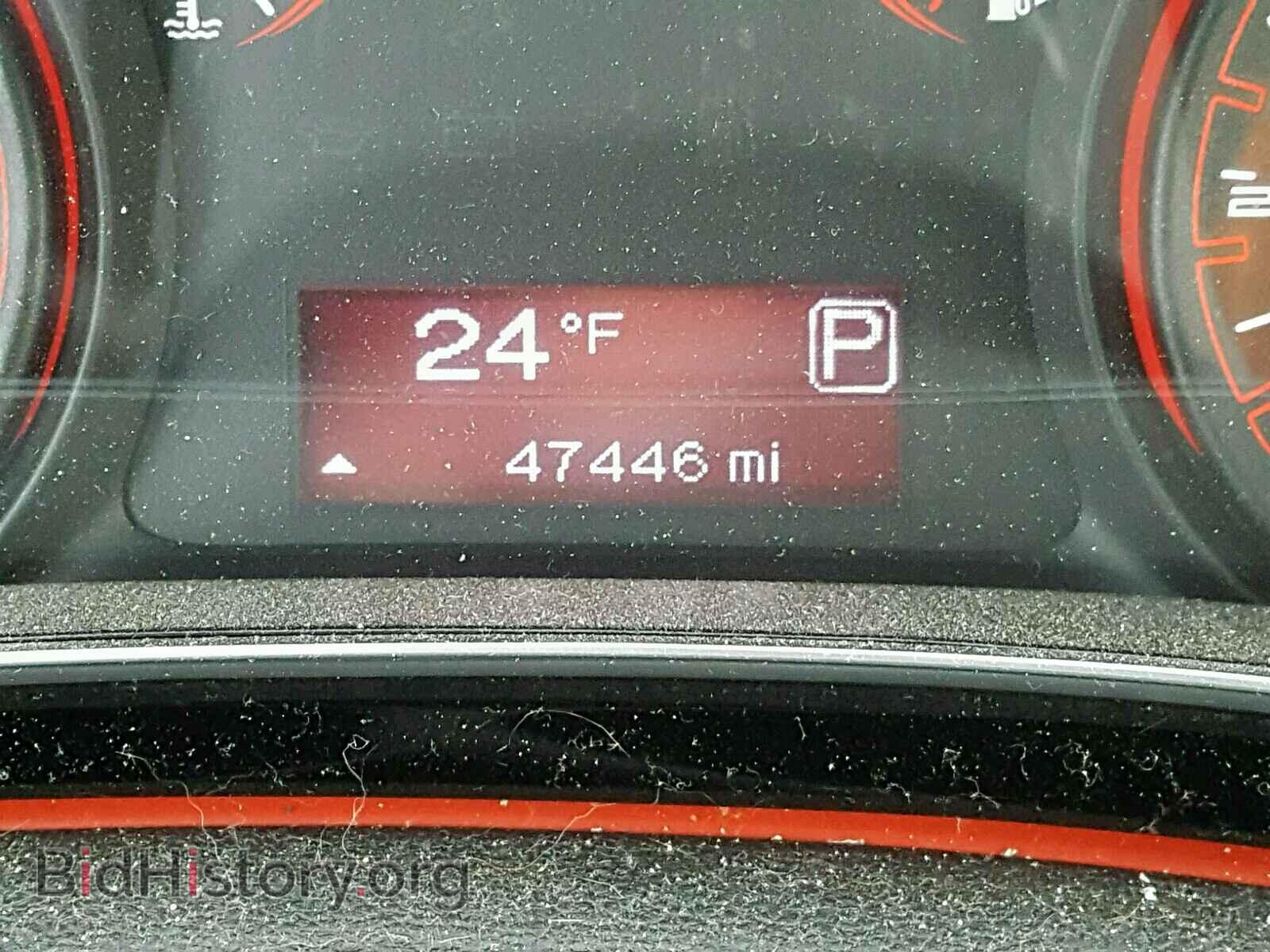 2013 DODGE DART - VIN: 1C3CDFBA9DD104144 - Photo 8