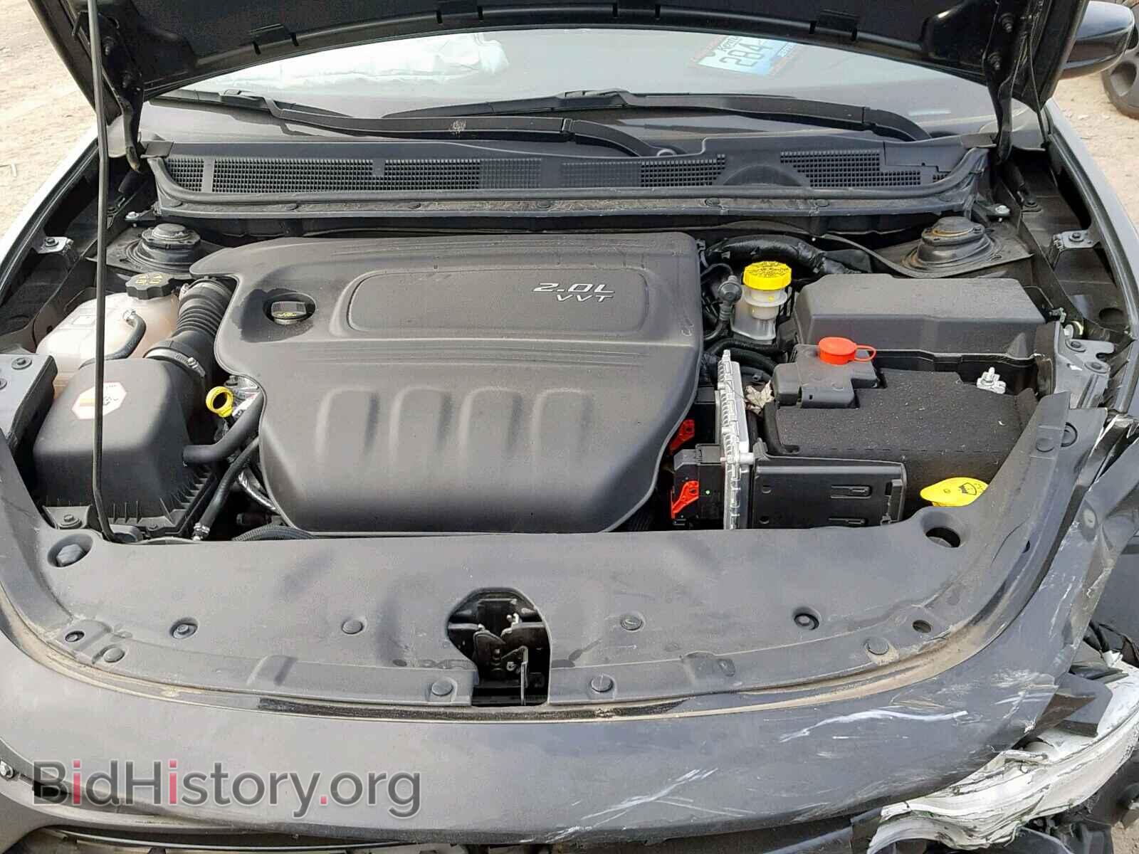 2013 DODGE DART - VIN: 1C3CDFBA9DD104144 - Photo 10