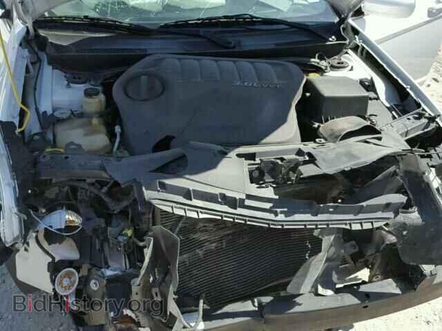 2012 CHRYSLER 200 - VIN: 1C3CCBBG6CN125168 - Фото 7