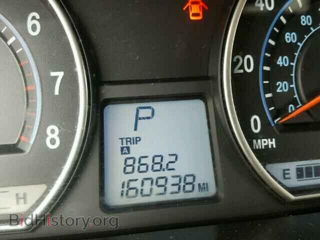 2006 KIA OPTIMA - VIN: KNAGE123165033952 - Фото 8