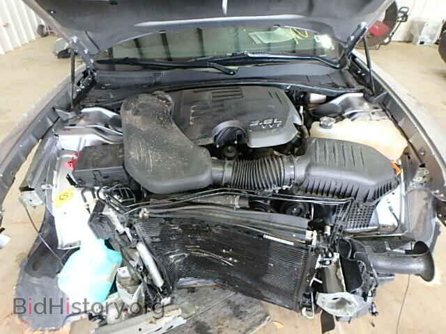 2013 DODGE CHARGER - VIN: 2C3CDXBG7DH664659 - Фото 7