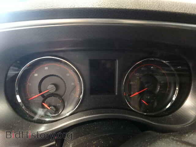 2013 DODGE CHARGER - VIN: 2C3CDXBG7DH664659 - Фото 8