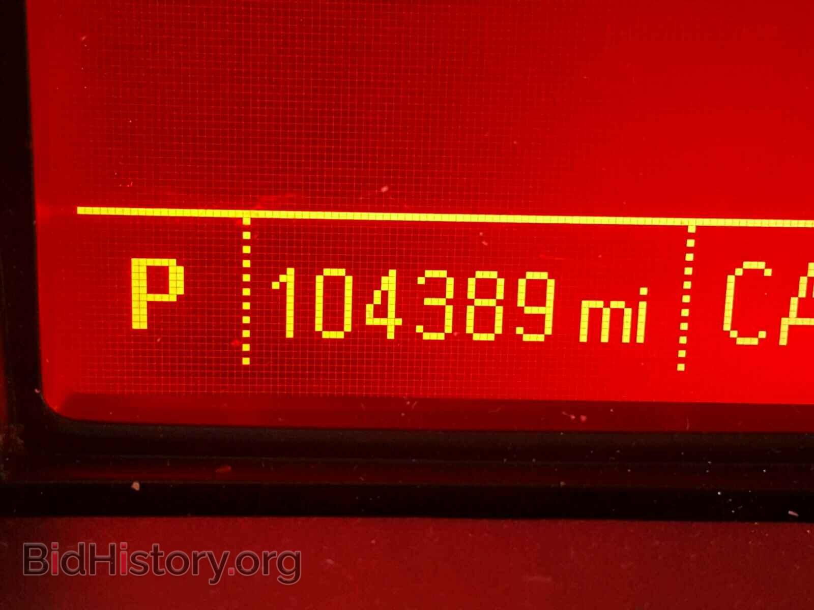 2013 GMC TERRAIN - VIN: 2GKALMEK2D6395779 - Photo 8