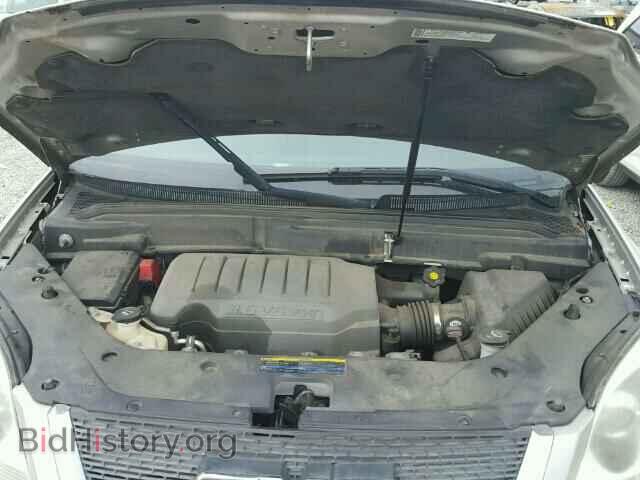 2008 GMC ACADIA - VIN: 1GKER33768J199460 - Фото 7