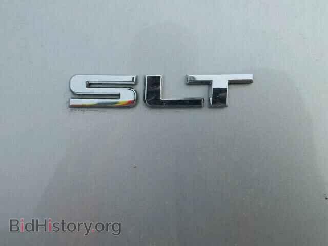 2008 GMC ACADIA - VIN: 1GKER33768J199460 - Фото 9